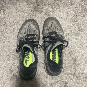 Nike free rn flyknit